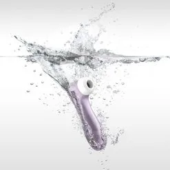 Satisfyer Stimulateur Clitoris Pro 2 Next Generation -Sextoy Soldes stimulateur clitoris pro 2 next generation violet 11