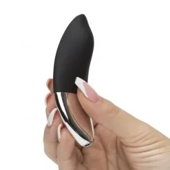 Fifty Shades Of Grey Stimulateur Clitoris Télécommandé Relentless Vibrations -Sextoy Soldes stimulateur clitoris relentless vibrations remote control panty vibe 5