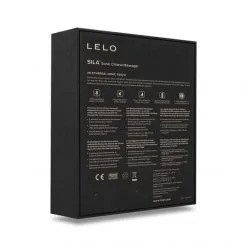 LELO Stimulateur Clitoris Sila Sonic -Sextoy Soldes stimulateur clitoris sila sonic violet 06