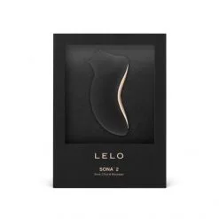 LELO Stimulateur Clitoris Sona 2 13 LELO Stimulateur Clitoris Sona 2 -Sextoy Soldes stimulateur clitoris sona 2 black 7