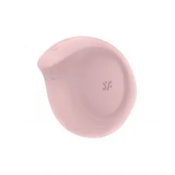 Satisfyer Stimulateur Clitoris Sugar Rush -Sextoy Soldes stimulateur clitoris sugar rush 04