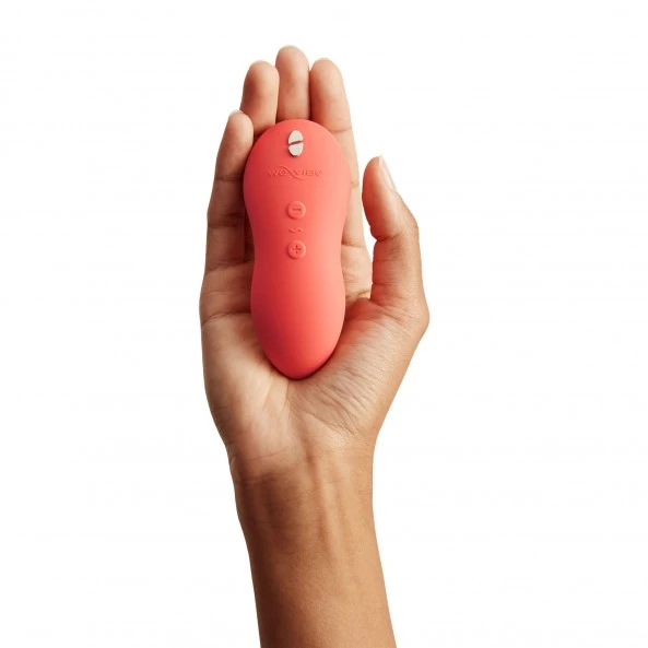 We-Vibe Stimulateur Clitoris Touch X 4 We-Vibe Stimulateur Clitoris Touch X – Image 4
