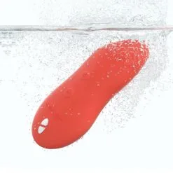 We-Vibe Stimulateur Clitoris Touch X 16 We-Vibe Stimulateur Clitoris Touch X -Sextoy Soldes stimulateur clitoris touch 10 orange 05