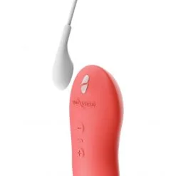 We-Vibe Stimulateur Clitoris Touch X 20 We-Vibe Stimulateur Clitoris Touch X -Sextoy Soldes stimulateur clitoris touch 10 orange 09