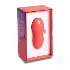 We-Vibe Stimulateur Clitoris Touch X 22 We-Vibe Stimulateur Clitoris Touch X -Sextoy Soldes stimulateur clitoris touch 10 orange 11