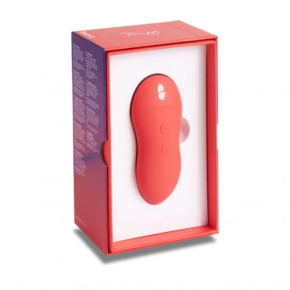 We-Vibe Stimulateur Clitoris Touch X 11 We-Vibe Stimulateur Clitoris Touch X – Image 11
