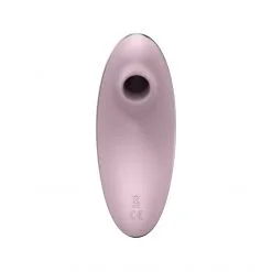 Satisfyer Stimulateur Clitoris Vulva Lover 1 -Sextoy Soldes stimulateur clitoris vulva lover 1 rose 03