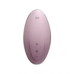 Satisfyer Stimulateur Clitoris Vulva Lover 1 -Sextoy Soldes stimulateur clitoris vulva lover 1 rose 04