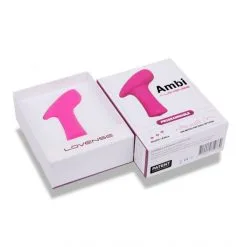 Lovense Stimulateur Connecté Ambi 16 Lovense Stimulateur Connecté Ambi -Sextoy Soldes stimulateur connect ambi 8