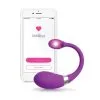 OhMiBod Stimulateur Connecté Esca 2 Purple (Kiiroo)