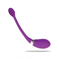 OhMiBod Stimulateur Connecté Esca 2 Purple (Kiiroo) -Sextoy Soldes stimulateur connect esca purple 4