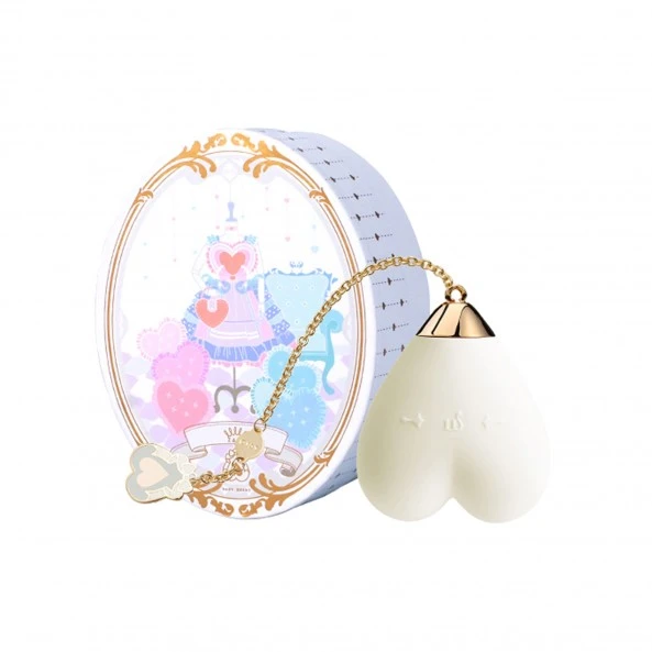 ZALO Stimulateur Connecté Baby Heart 2 ZALO Stimulateur Connecté Baby Heart – Image 2