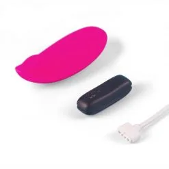Magic Motion Culotte Vibrante Connectée Candy Smart -Sextoy Soldes stimulateur connecte magic motion 3
