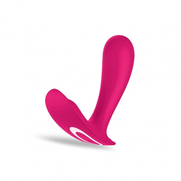 Satisfyer Stimulateur Connecté Top Secret 2 Satisfyer Stimulateur Connecté Top Secret – Image 2