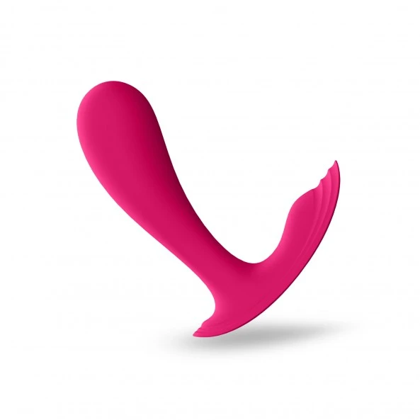 Satisfyer Stimulateur Connecté Top Secret 3 Satisfyer Stimulateur Connecté Top Secret – Image 3