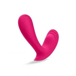 Satisfyer Stimulateur Connecté Top Secret 12 Satisfyer Stimulateur Connecté Top Secret -Sextoy Soldes stimulateur connecte top secret 05