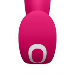 Satisfyer Stimulateur Connecté Top Secret 13 Satisfyer Stimulateur Connecté Top Secret -Sextoy Soldes stimulateur connecte top secret 06