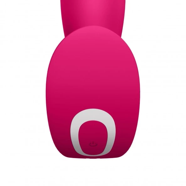 Satisfyer Stimulateur Connecté Top Secret 6 Satisfyer Stimulateur Connecté Top Secret – Image 6