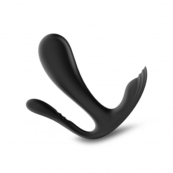 Satisfyer Stimulateur Connecté Top Secret Plus 2 Satisfyer Stimulateur Connecté Top Secret Plus – Image 2