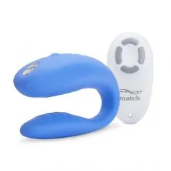 We-Vibe Stimulateur Pour Couples Match