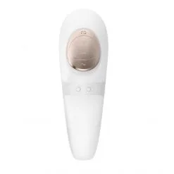 Satisfyer Stimulateur Satisyfer Pro 4 Couples -Sextoy Soldes stimulateur couple satisfyer pro couple 3