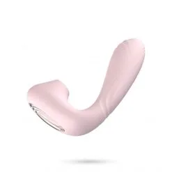 Crushious Stimulateur Double Action Pookie -Sextoy Soldes stimulateur double action telecommande pookie 03