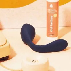 Puissante Stimulateur Double Coco -Sextoy Soldes stimulateur double coco 07