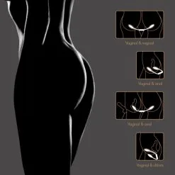 Dorcel Stimulateur Dual Explorer -Sextoy Soldes stimulateur dual explorer 11