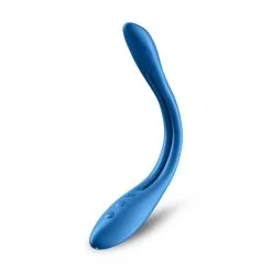 Satisfyer Stimulateur Multiple Elastic Game -Sextoy Soldes stimulateur elastic game 06