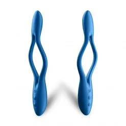 Satisfyer Stimulateur Multiple Elastic Game -Sextoy Soldes stimulateur elastic game 08