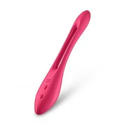 Satisfyer Stimulateur Multiple Elastic Joy