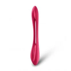 Satisfyer Stimulateur Multiple Elastic Joy -Sextoy Soldes stimulateur elastic joy 03