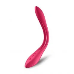 Satisfyer Stimulateur Multiple Elastic Joy -Sextoy Soldes stimulateur elastic joy 06