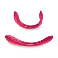 Satisfyer Stimulateur Multiple Elastic Joy -Sextoy Soldes stimulateur elastic joy 09