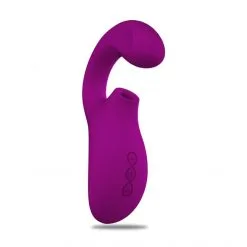 LELO Stimulateur Enigma -Sextoy Soldes stimulateur enigma violet 03