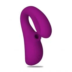 LELO Stimulateur Enigma -Sextoy Soldes stimulateur enigma violet 04