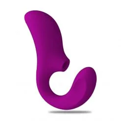 LELO Stimulateur Enigma -Sextoy Soldes stimulateur enigma violet 05