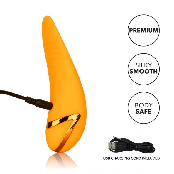 CalExotics Stimulateur Hollywood Hottie 5 CalExotics Stimulateur Hollywood Hottie – Image 5