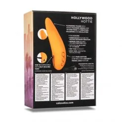 CalExotics Stimulateur Hollywood Hottie 15 CalExotics Stimulateur Hollywood Hottie -Sextoy Soldes stimulateur hollywood hottie california dreaming 08