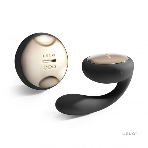 LELO Stimulateur Ida 1 LELO Stimulateur Ida