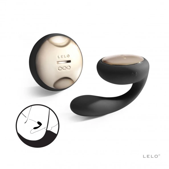LELO Stimulateur Ida 2 LELO Stimulateur Ida – Image 2