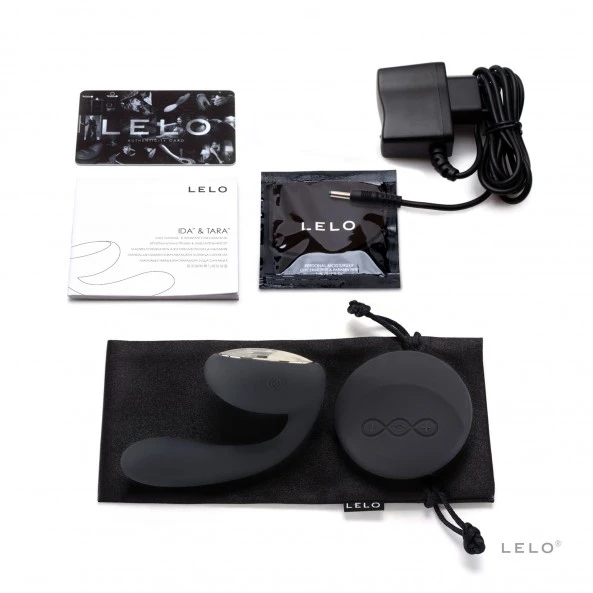 LELO Stimulateur Ida 3 LELO Stimulateur Ida – Image 3