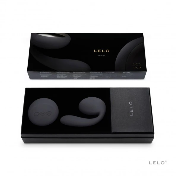 LELO Stimulateur Ida 4 LELO Stimulateur Ida – Image 4