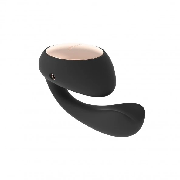 LELO Stimulateur Ida Wave Duo 3 LELO Stimulateur Ida Wave Duo – Image 3