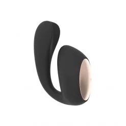 LELO Stimulateur Ida Wave Duo 13 LELO Stimulateur Ida Wave Duo -Sextoy Soldes stimulateur ida wave duo noir 04