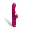 Vive Stimulateur Kura Thrusting GSpot - Flapper - PulseWave Clitoris