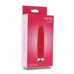 ToyJoy Stimulateur Light My Fire Smile -Sextoy Soldes stimulateur light my fire smile 4