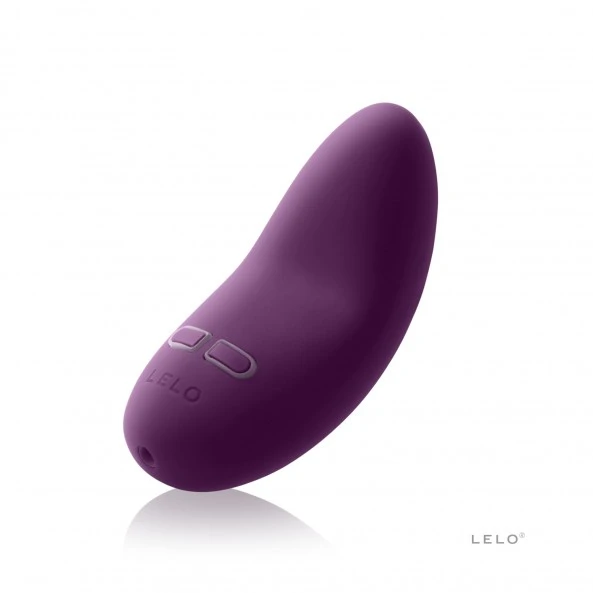 LELO Stimulateur Clitoridien Lily 2 1 LELO Stimulateur Clitoridien Lily 2