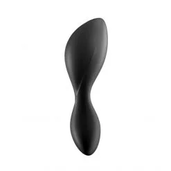 Satisfyer Stimulateur Anal Et Multi-Zones Connecté Trendsetter -Sextoy Soldes stimulateur multi zones connecte trendsetter 03