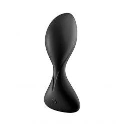 Satisfyer Stimulateur Anal Et Multi-Zones Connecté Trendsetter -Sextoy Soldes stimulateur multi zones connecte trendsetter 04
